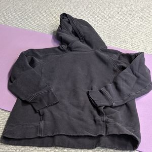 Lululemon hoodie, size 10